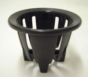 富貴蘭プラ鉢 3.5号 20個