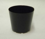 硬質ポリポット 6.0cm 100個