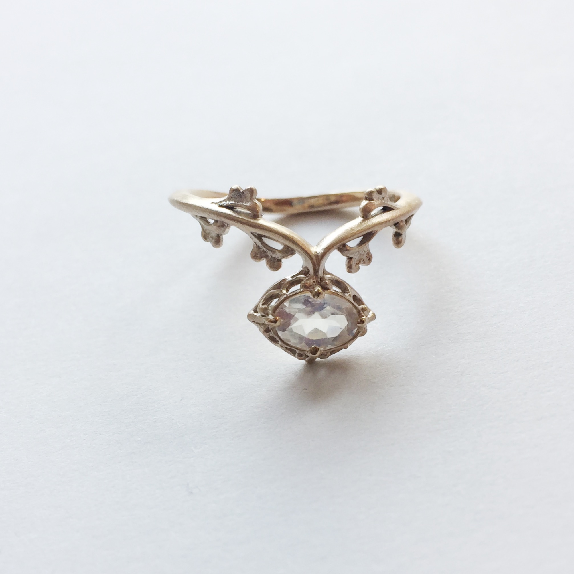 リーフィ リング GEODESIQUE WEB SHOP