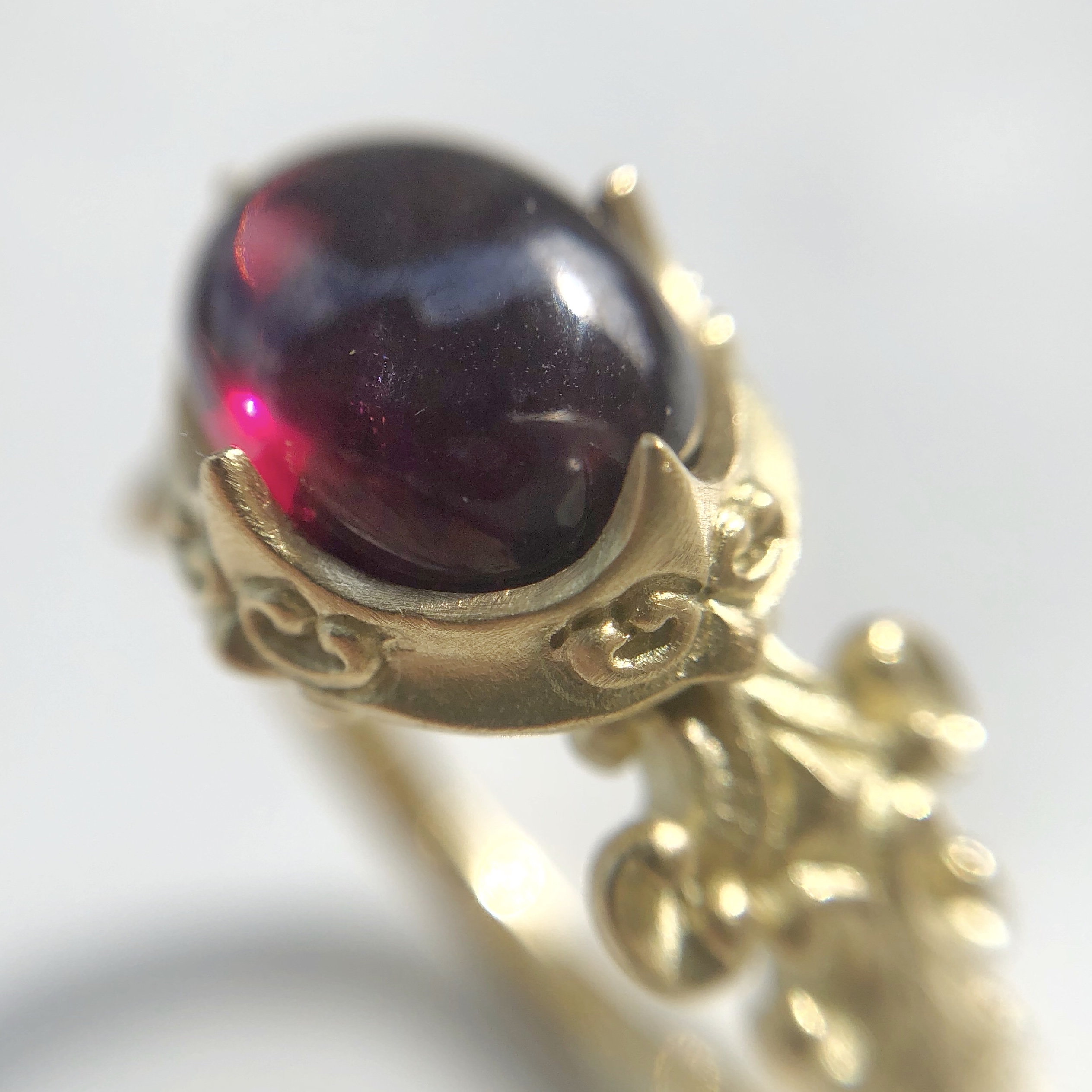 Geodesique コクーンリング コドラ リング GEODESIQUE WEB SHOP