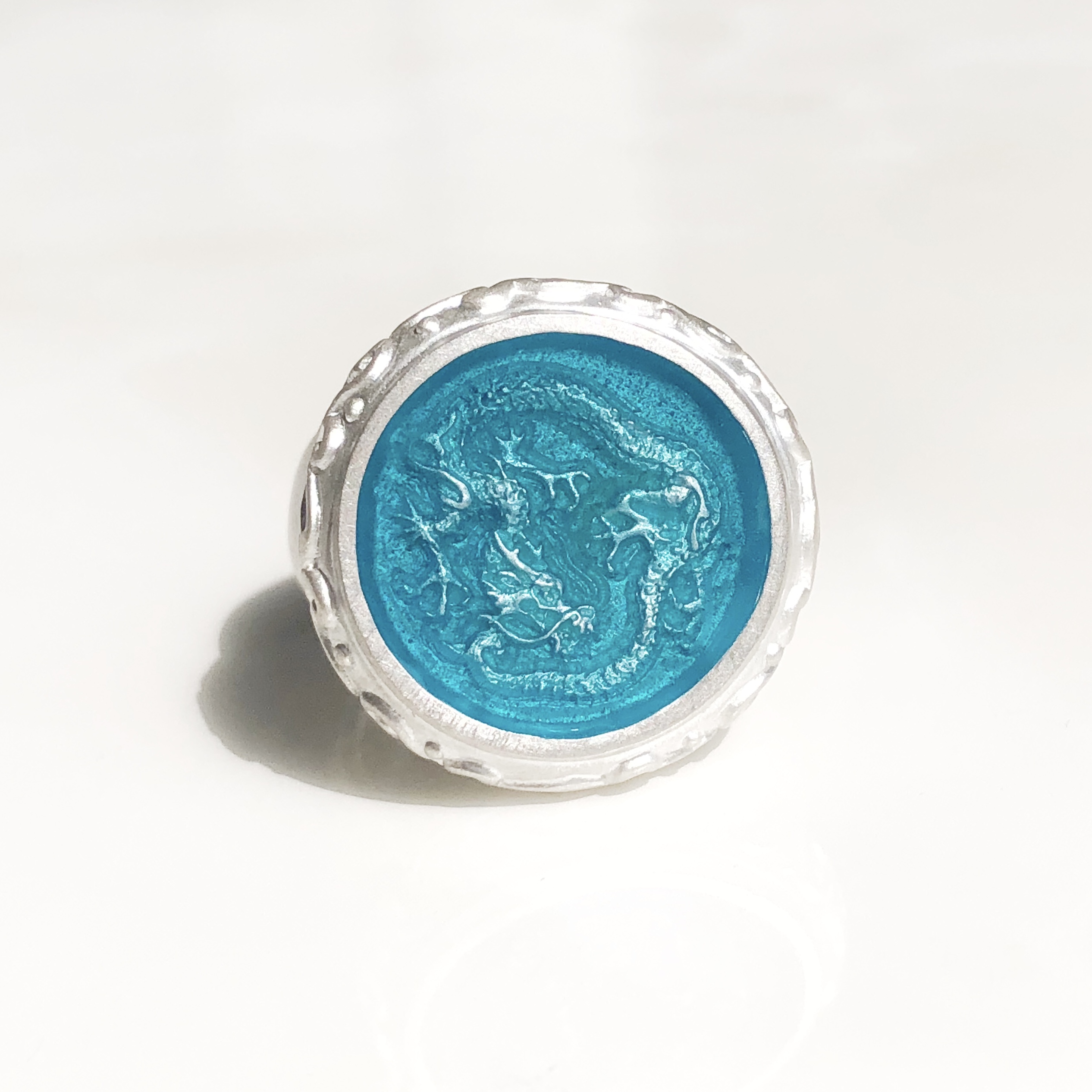 円龍みず リング GEODESIQUE WEB SHOP