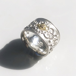 カノン リング GEODESIQUE WEB SHOP