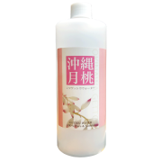 月桃水500ｍｌ