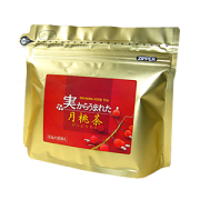 実からうまれた月桃茶　３０包入