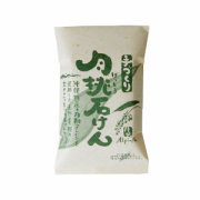 手づくり月桃石けん　１個