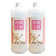 月桃水シマ500ｍｌ２ｓ