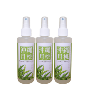 月桃水タイリン200ｍｌ3本セット