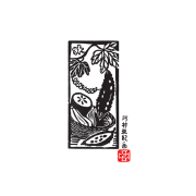 絵はがき河村(ごーや）