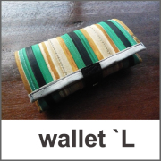 wallet `L
