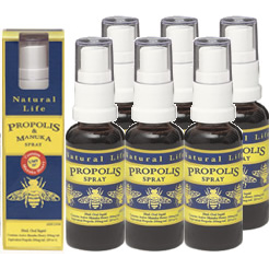 �ץ��ݥꥹ���ޥ̥��ϥˡ� ���ץ졼20% 30ml 6�ܥ��å�