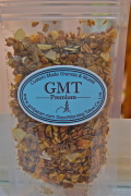 アールグレイグラノーラ * Earl Grey Granola 270g