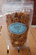 シナモンアップル グラノーラ* Cinnamon Apple Granola 470g