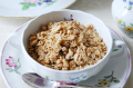 �Х˥饦����ʥå� ����Ρ��� * Vanilla Walnut Granola 470g
