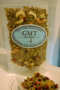 ���㥰��Ρ��� * Green Tea Granola 270g