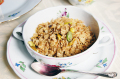 �᡼�ץ�ԥ������� ����Ρ��� * Maple Pistachio Granola 470g