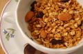 ノンオイル グラノーラ * Non Oil Granola 270g + 20g (Raisin)