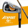 �ܴ֥���� ATHPORT�ʥ����ݡ��ȡ� e+ �������� 6���ȡ�#6��#11�� +ARMRQ(�ץ饹 �����ޥå�) 53�����ܥ�