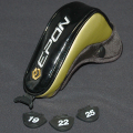 EPON (���ݥ�) AF901�� �إåɥ��С� �֥�å��ߥ������