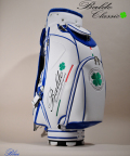 BALDO(�Х��) CLASSIC CADDIEBAG BLUE �֥롼