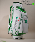 BALDO(�Х��) CLASSIC CADDIEBAG GREEN ���꡼��