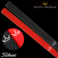 Titleist �ʥ����ȥꥹ�ȡ� �����åƥ��������� �٥��ӡ�T �ѥ�������å�
