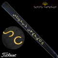 Titleist �ʥ����ȥꥹ�ȡ� �����åƥ��������� ����ե���˥� �ѥ�������å�