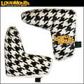 LOUD MOUTH GOLF�饦�ɥޥ����ѥ������С�����������
