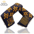 Titleist �ʥ����ȥꥹ�ȡ� �����åƥ��������� 2010 Scotland SC Monogram  �ѥ������С�