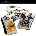 �����ȥꥹ�ȥ����åƥ���������Barn Yard Dog �إåɥ��С�(�ѥ������С�)