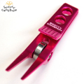 Titleist �����åƥ��������� �ԥܥåȥġ��� Roller Clip Pivot Tool Pink