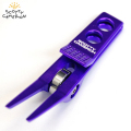 Titleist �����åƥ��������� �ԥܥåȥġ��� Roller Clip Pivot Tool Purple