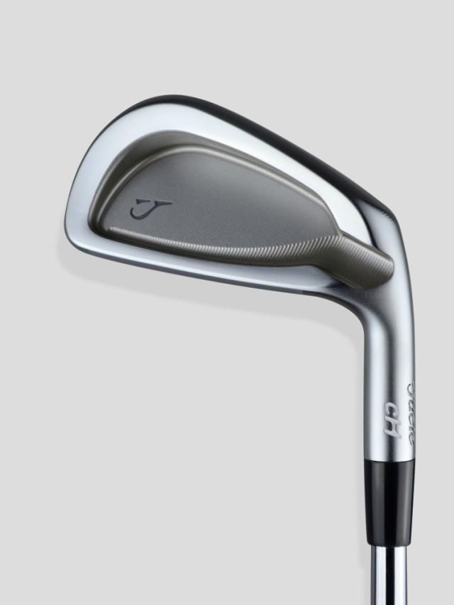 ジューシー アイアンセット【Jucie cH IRON HEAD】*シャフト、グリップ別売