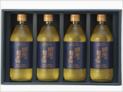 胡麻油の関根 商品写真