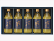 胡麻油の関根 商品写真