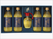 胡麻油の関根 商品写真