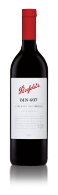 Penfolds BIN407