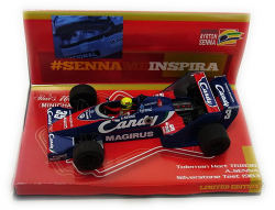 ���ʺ���������SENNA ME INSPIRA��1/43 �ȡ���ޥ�TG183����С����ȡ���A.����