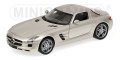 1/18����륻�ǥ��٥�ġ�SLS AMG 2010 ����С�