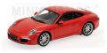 1/18���ݥ륷��911 �����S(991) 2011 ��å�