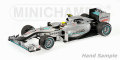 1/18����륻�ǥ� GP �ڥȥ��ʥ� F1 ������ MGP W01 N.�����٥륰 2011����