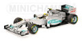 1/18����륻�ǥ� GP �ڥȥ��ʥ� F1 ������ MGP W02 N.�����٥륰 2011����