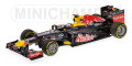 1/18����åɥ֥� RB8 S.�٥åƥ� 2012����