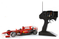 ��ưR/C�ʥ饸�����1/18���ե��顼�ꡡF10��F.������