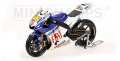 �ߥ˥����ץ���1/12 ��ޥ� YZR-M1 FIAT YAMAHA TEAM NO.46 V.���å� ����ȣǣ� ����ǥ����ʥݥꥹ 2008 ��������󥰻���