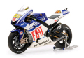 1/12�����GP2010��YAMAHA YZR-M1 FIAT V.���å� NO.46