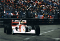 ������ȥ󡦥��ʡ��ե��ȡ�1992ǯ��ʥ�GP