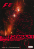F1�����ץ�����ࡡ2009ǯ����GP���뼯
