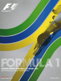 F1�����ץ�����ࡡ2011ǯ���֥饸��GP