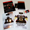 2012��JAPAN��GP����������F1���ѥɥå�����֡����å�