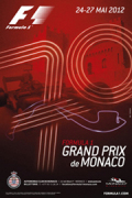 2012ǯ��F1��ʥ�GP�������ݥ��ȥ�����